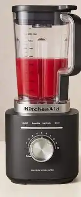 Walmart Mélangeur Pure Power de KitchenAid offer