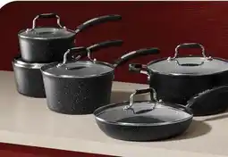 Walmart Batterie de cuisine The Rock offer