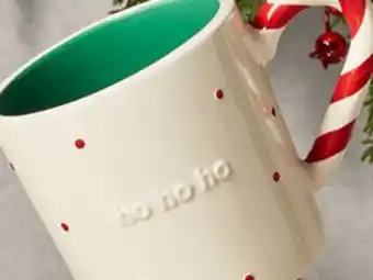 Walmart Tasse des Fêtes offer