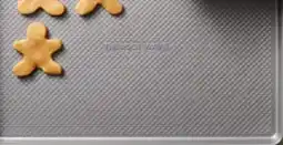 Walmart Plaque à pâtisserie ou moule à muffins The Rock Wave offer