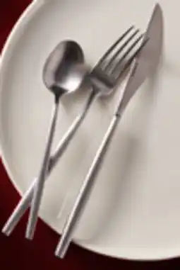 Walmart Service de couverts Oneida 20 pièces offer