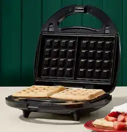 Walmart Gril 4 en 1 Black + Decker offer