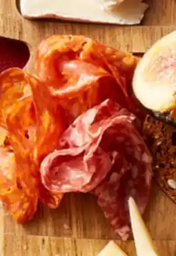 Walmart Charcuteries italiennes Marcangelo offer