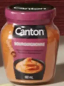 Walmart Sauce à fondue et trempette Canton offer