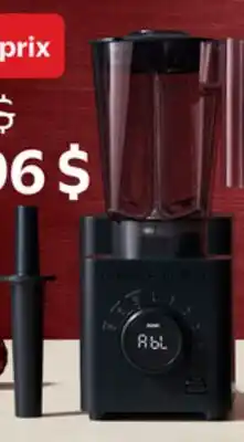 Walmart Mélangeur Obliterator Chefman offer