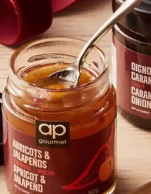 Walmart Garniture confite offer