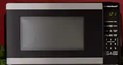 Walmart Four à micro-ondes Hamilton Beach offer