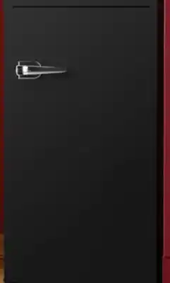 Walmart Mini réfrigérateur rétro HomCom 3,1 pi3 offer