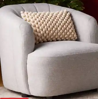 Walmart Fauteuil Zander de Anko offer