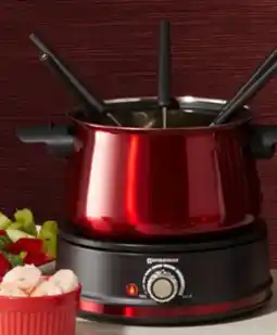 Walmart Néc. de fpndue électrique Arolla de Swissmar 10 pièces offer