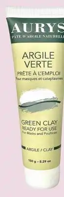 Avril Argiles Aurys offer