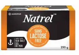 Avril beurre sans lactose offer