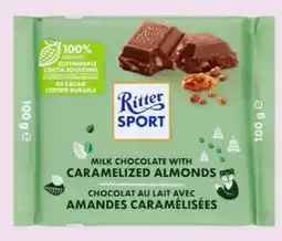 Avril Chocolat offer