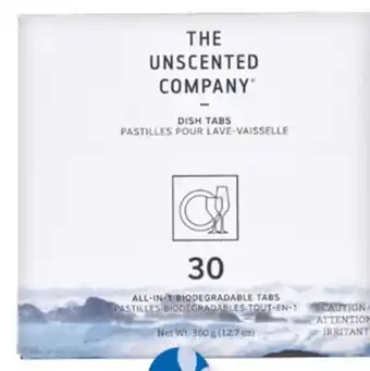 Avril pastilles pour lave-vaisselle offer