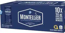 Avril eau de source naturelle gazéifiée offer