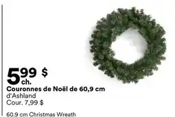 Michaels Couronnes de Noël de 60,9 cm d'Ashland offer