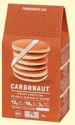 Avril mélange à pâtisserie offer