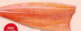 Avril Filets décongelé detruite, d'aiglefin, desole ou demorue offer