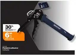 Patrick Morin Professional Caulking Gun, 9 in offer