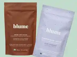 Avril Mélanges à latté ou chocolat chaud végétaliens offer