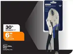 Patrick Morin 10-Inch Locking Pliers offer