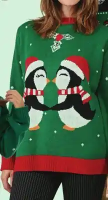 Rossy WOMEN CHRISTMAS SWEATERS offer