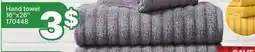 Rossy Hand towel offer