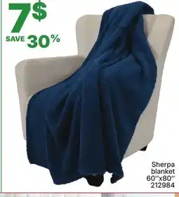 Rossy Sherpa blanket offer
