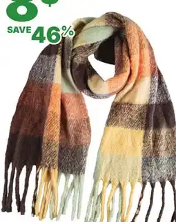 Rossy Woman's scarf offer
