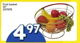 Rossy Fruit basket offer