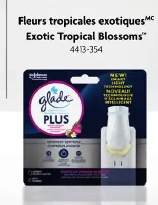 Home Hardware Exotic Tropical Blossoms offer