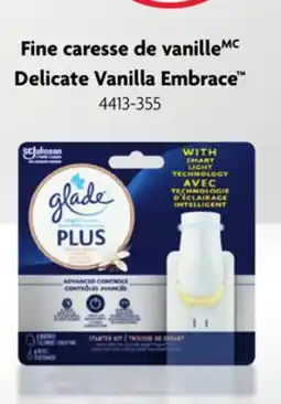 Home Hardware PlugIns scented oil plus starter kits offer