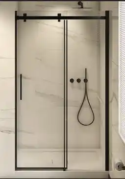 Canac Alaska Alcove Shower Square Finish offer