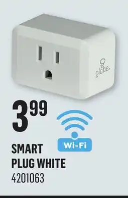 Canac Smart Plug White offer
