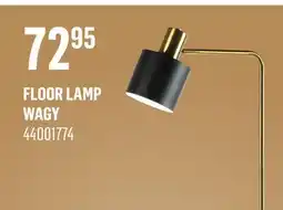 Canac Floor Lamp offer