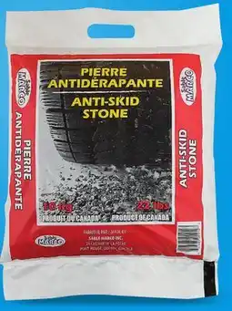 Canac Anti-Skid Stone offer
