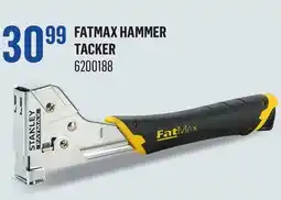 Canac FatMax Hammer Tacker offer