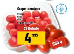 Mayrand Grape Tomato offer