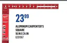 Canac Aluminum Carpenter's Square offer