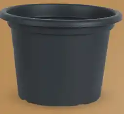 Canac Cilindro Flower Pot ash offer