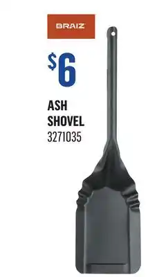 Canac Braiz Ash Shovel offer