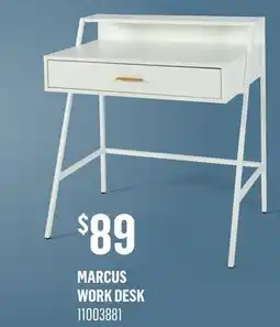 Canac MARCUS WORK DESK offer