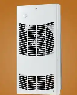 Canac Compact Convector Fan offer