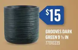 Canac Plant Pot offer