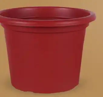 Canac CILINDRO SCARLET RED 13 3/4IN offer