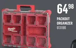 Canac PACKOUT Organizer offer