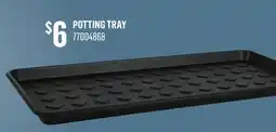 Canac Potting Tray offer