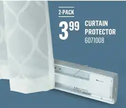 Canac CURTAIN PROTECTOR offer