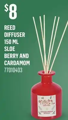 Canac Reed Diffuser 150 ml offer