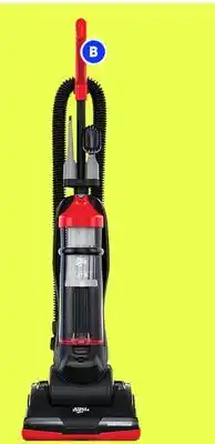 RONA Endura Lite upright vacuum offer